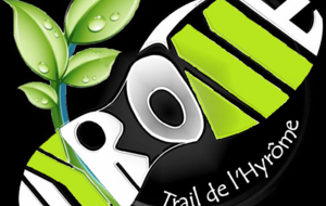 TRAIL DE L'HYROME 2025 #13