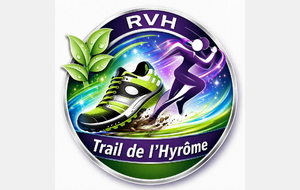 Trail de l'Hyrôme 2026