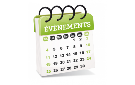 Calendrier des évènements festifs du club RVH saison 25/26