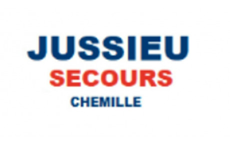 Jussieu secours