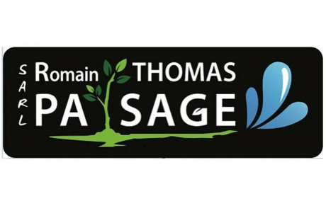 R Thomas paysage