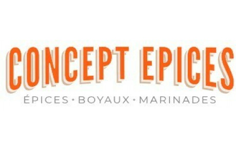 concept epices