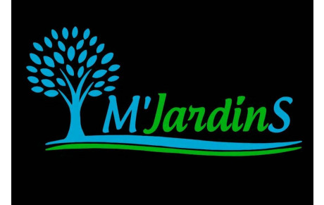 SARL M'JARDINS