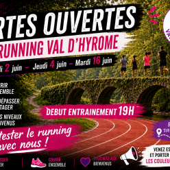 PORTES OUVERTES