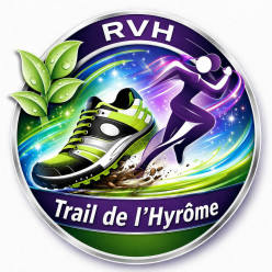 Trail de l'Hyrôme 2026